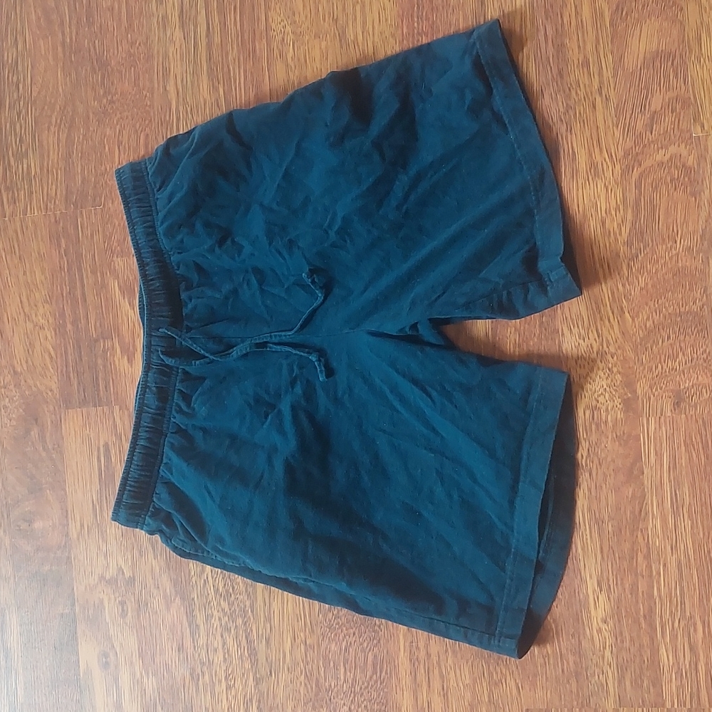 Cotton‎ shorts